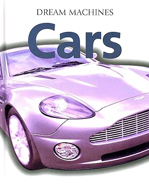 Dream Machines : Cars :