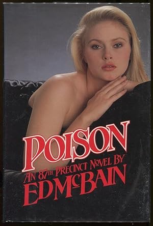 Bild des Verkufers fr Poison; An 87th Precinct Novel zum Verkauf von Evening Star Books, ABAA/ILAB