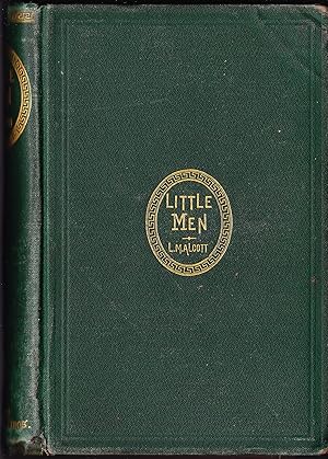 Little Men: Life at Plumfield with Jo's Boys