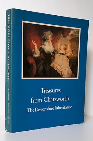 Treasures from Chatsworth The Devonshire Inheritance