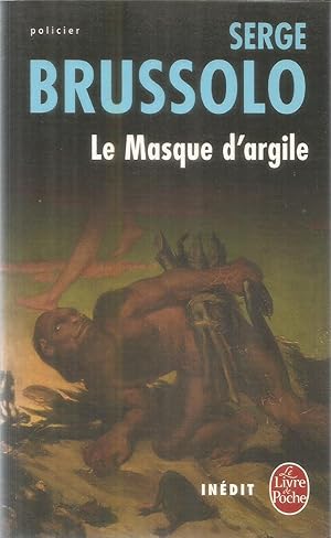 Le Masque d'argile