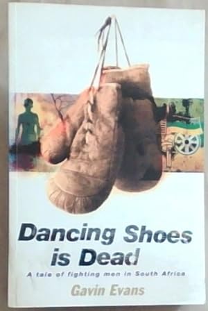 Seller image for Dancing Shoes is Dead for sale by Chapter 1