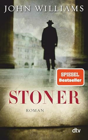 Bild des Verkufers fr Stoner: Roman (dtv Literatur) zum Verkauf von AHA-BUCH