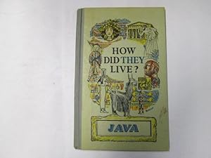 Seller image for Java (How did they live series) for sale by Goldstone Rare Books