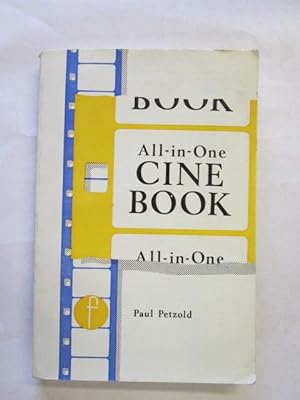 Immagine del venditore per All-in-One Cine Book venduto da Goldstone Rare Books