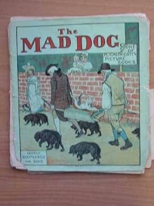 Imagen del vendedor de THE MAD DOG a la venta por Stella & Rose's Books, PBFA