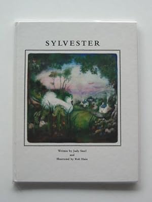 Seller image for SYLVESTER for sale by Stella & Rose's Books, PBFA