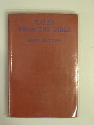 Imagen del vendedor de TALES FROM THE BIBLE a la venta por Stella & Rose's Books, PBFA