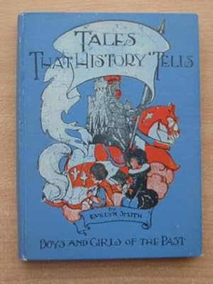 Imagen del vendedor de TALES THAT HISTORY TELLS BOOK III a la venta por Stella & Rose's Books, PBFA