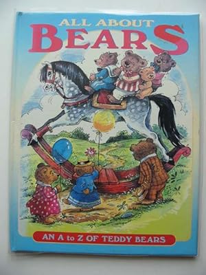 Bild des Verkufers fr ALL ABOUT BEARS zum Verkauf von Stella & Rose's Books, PBFA