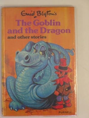 Seller image for THE GOBLIN AND THE DRAGON AND OTHER STORIES for sale by Stella & Rose's Books, PBFA