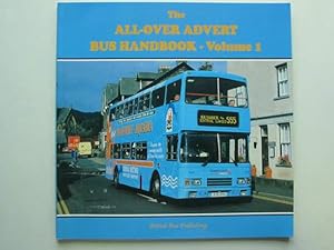 Seller image for THE OVERALL ADVERTISEMENT BUS HANDBOOK VOLUME 1 for sale by Stella & Rose's Books, PBFA