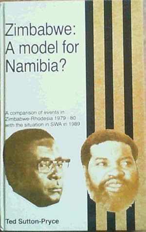 Zimbabwe: a Model for Namibia