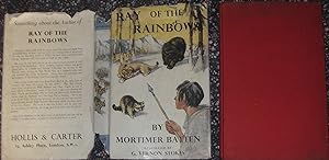 Seller image for Ray of the Rainbows for sale by eclecticbooks