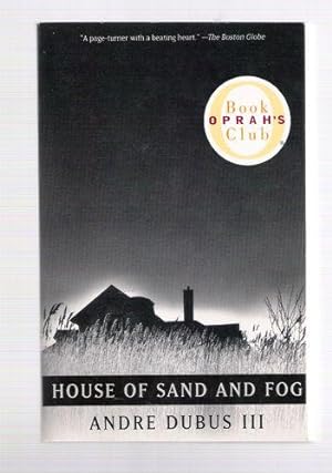 Imagen del vendedor de House of Sand and Fog : A Novel (Vintage Contemporaries Ser.) a la venta por Gyre & Gimble