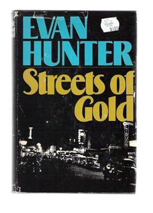 Seller image for Streets of Gold for sale by Gyre & Gimble