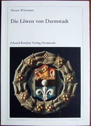 Die Löwen von Darmstadt.