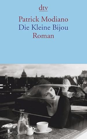 Bild des Verkufers fr Die Kleine Bijou: Roman (dtv Literatur) zum Verkauf von AHA-BUCH