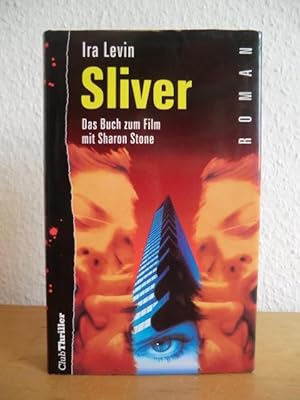 Seller image for Sliver for sale by Antiquariat Weber