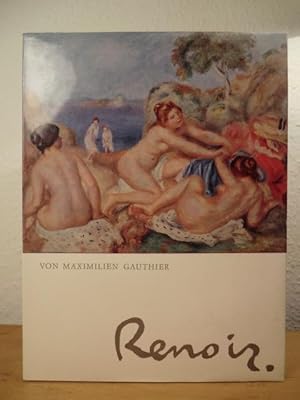 Image du vendeur pour Renoir. mis en vente par Antiquariat Weber