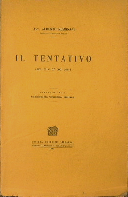 Il Tentativo