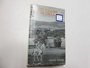 Immagine del venditore per Eighty Years On Call venduto da Goldstone Rare Books