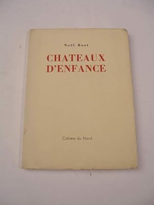 CHATEAUX D' ENFANCE