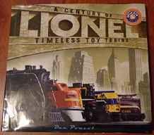 Century of Lionel Timeless Trains, A