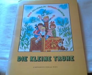 Die kleine Truhe.