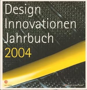 Design Innovationen Jahrbuch 2004. / Design Innovations Yearbook 2004.