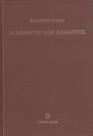 Almanache der Romantik.