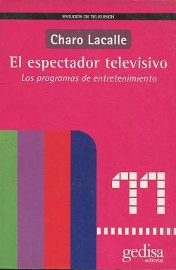 EL ESPECTADOR TELEVISIVO.