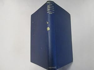 Seller image for THE ENGLISH HERITAGE. for sale by Goldstone Rare Books