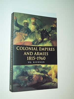 Seller image for Colonial Empires and Armies 1815-1960 for sale by Rodney Rogers