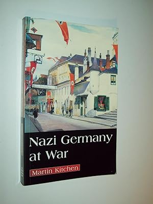 Bild des Verkufers fr Nazi Germany at War zum Verkauf von Rodney Rogers