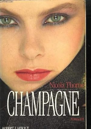 Seller image for CHAMPAGNE for sale by Le-Livre