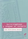 Bild des Verkufers fr Multilingismo y lenguas en contacto zum Verkauf von AG Library