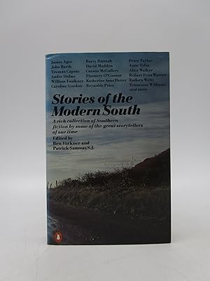 Seller image for Stories of the Modern South (First Edition) for sale by Shelley and Son Books (IOBA)