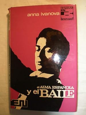 El alma española y el baile