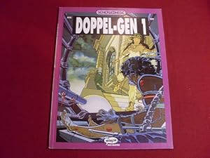 DOPPEL-GEN 1.