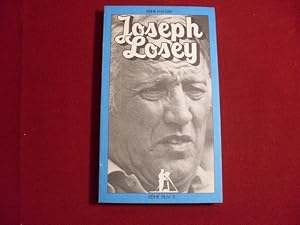 JOSEPH LOSEY.