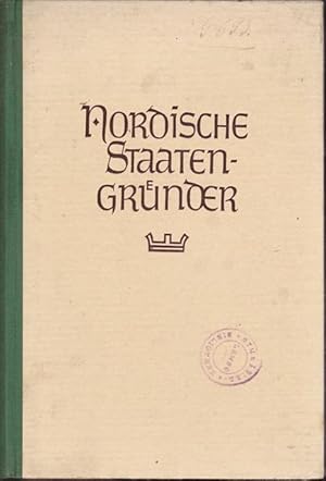 Nordische Staatengründer.