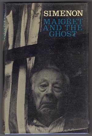 Seller image for Maigret And The Ghost for sale by The Bookshop at Beech Cottage