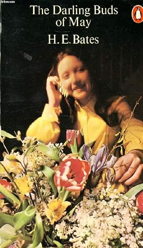 Seller image for THE DARLING BUDS OF MAY for sale by Le-Livre