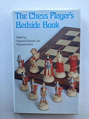 Imagen del vendedor de Chess Player's Bedside Book a la venta por Book Souk