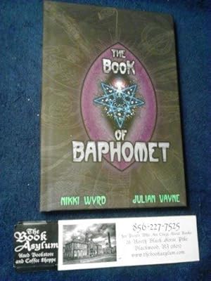 The Book of Baphomet