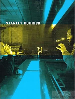 Kinematograph Nr. 20 Stanley Kubrick.