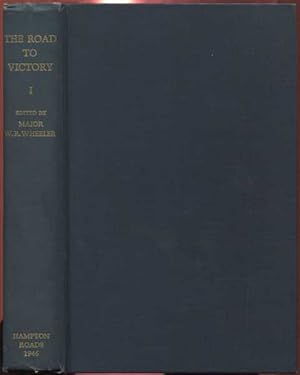 The Road to Victory: A History of Hampton Roads Port of Embarkation in World War II