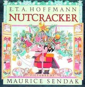 Seller image for Nutcracker (Hardcover) for sale by Grand Eagle Retail