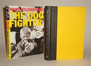 Seller image for The Dog Fighter for sale by Azarat Books